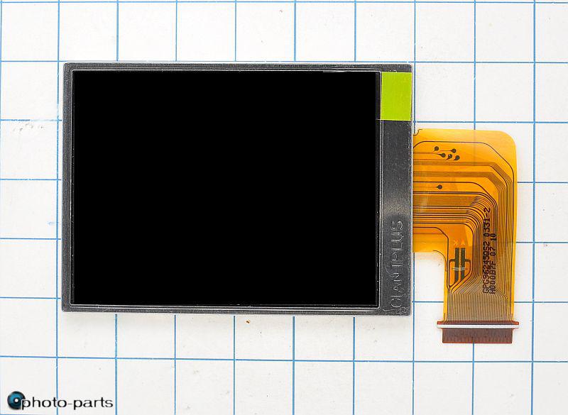 LCD Giantplus 307295701